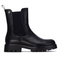 Chelsea boots Noir Refresh