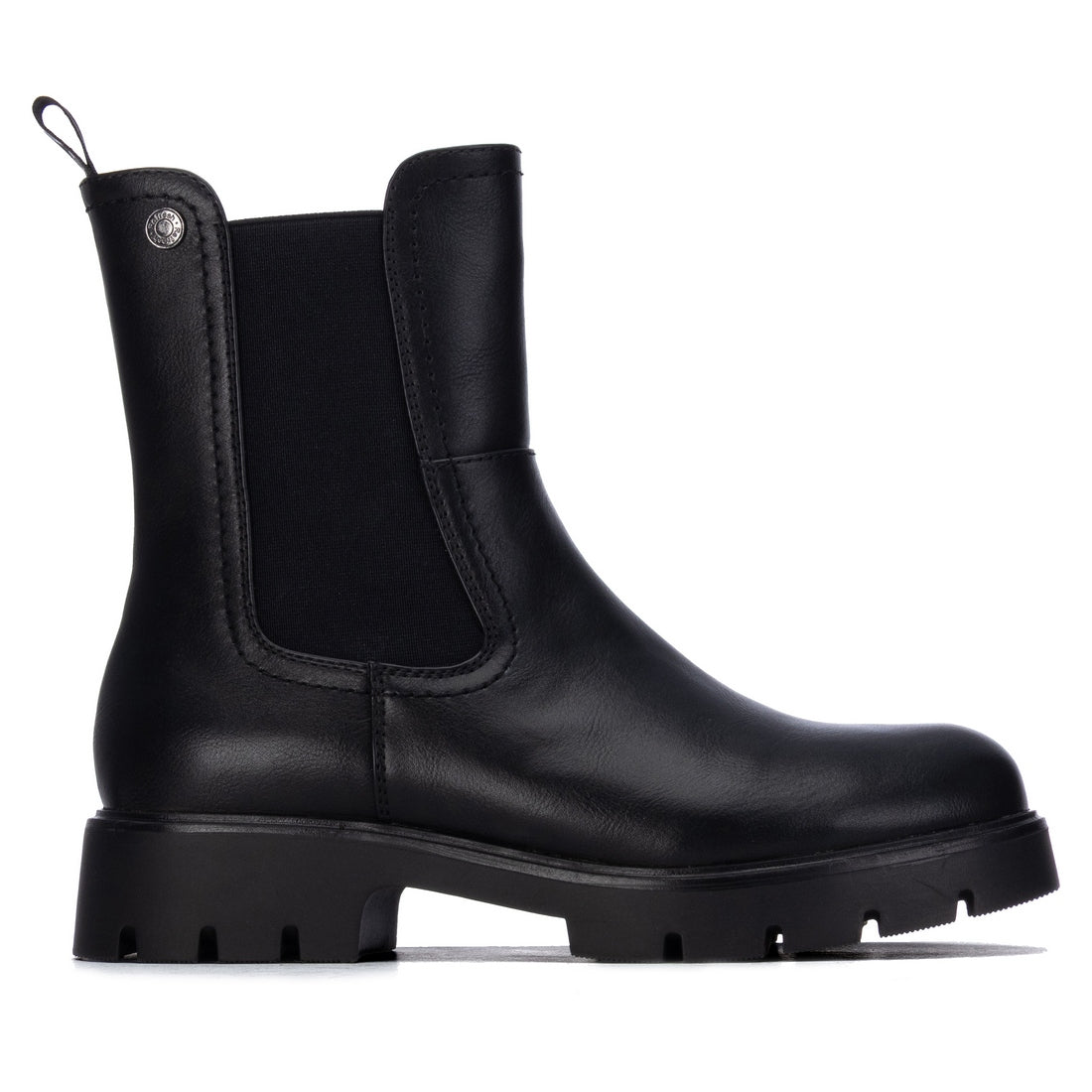 Chelsea boots Noir Refresh