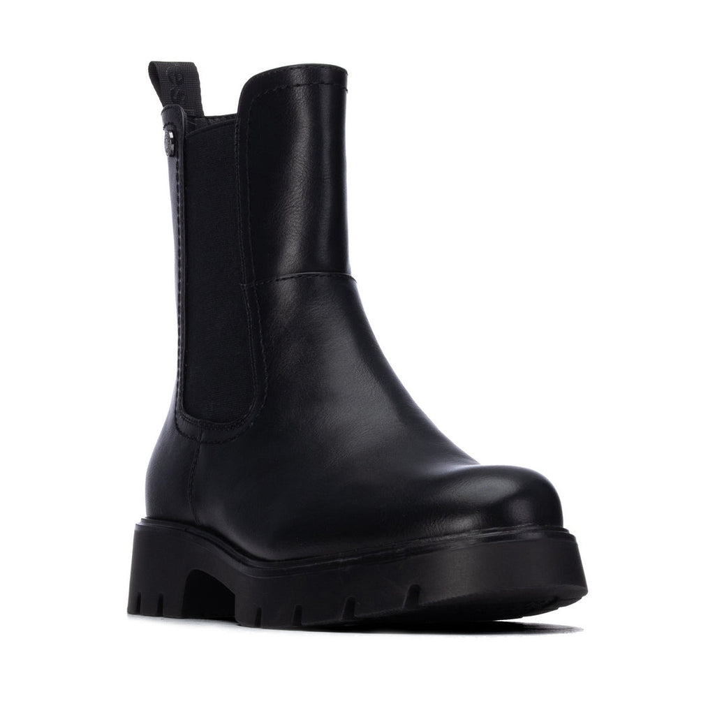 Chelsea boots Noir Refresh