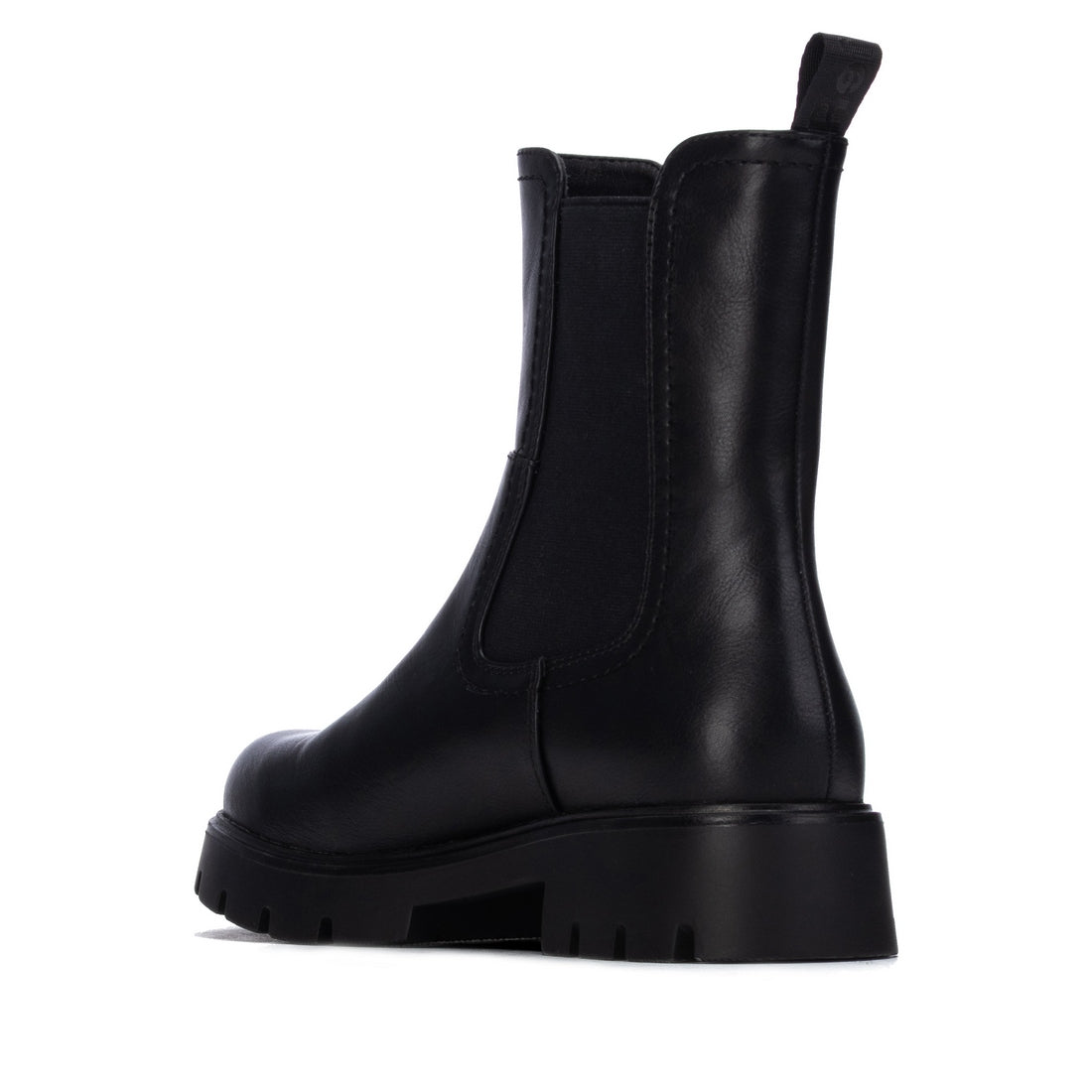 Chelsea boots Noir Refresh
