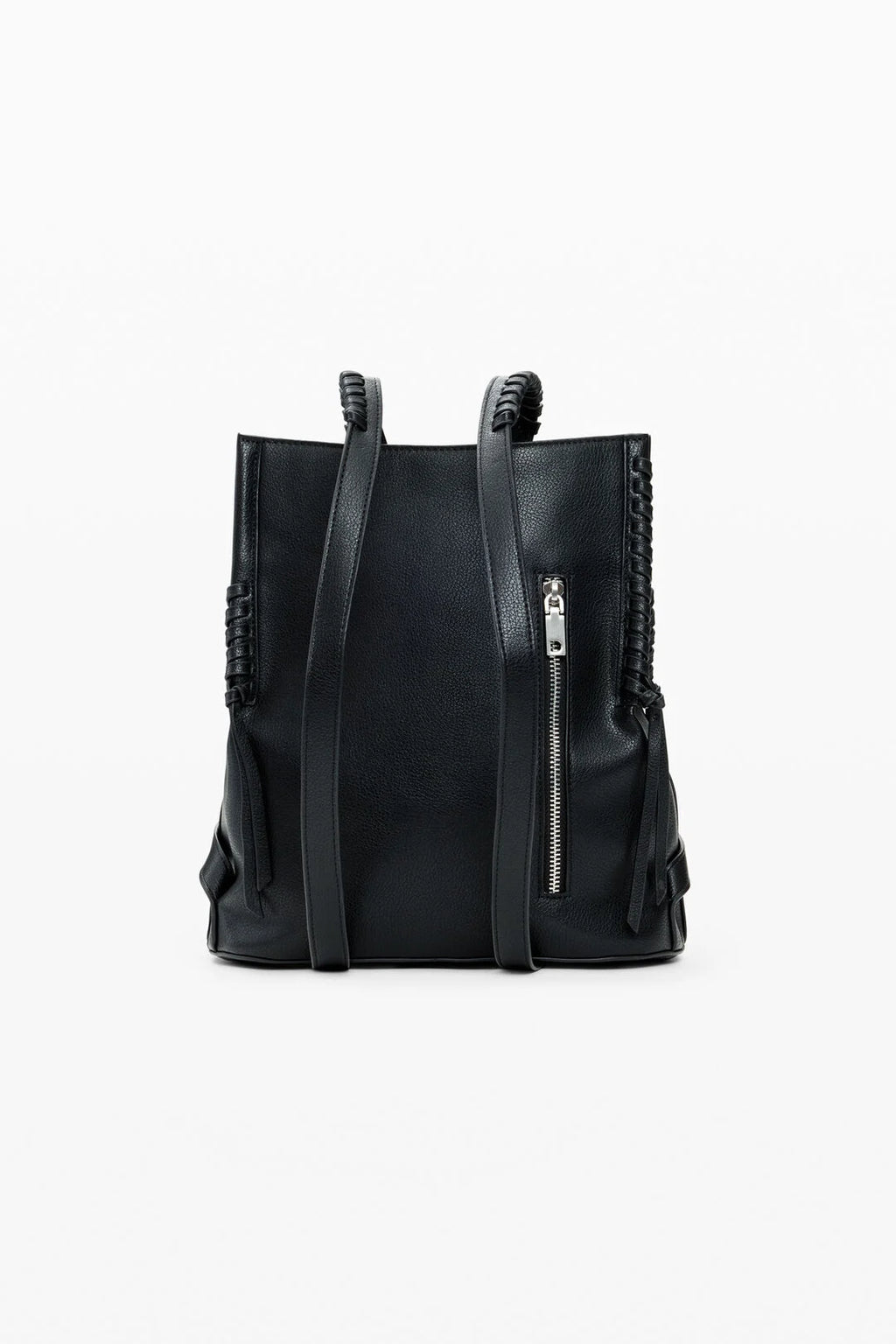 Sac à dos moyen charm cœur