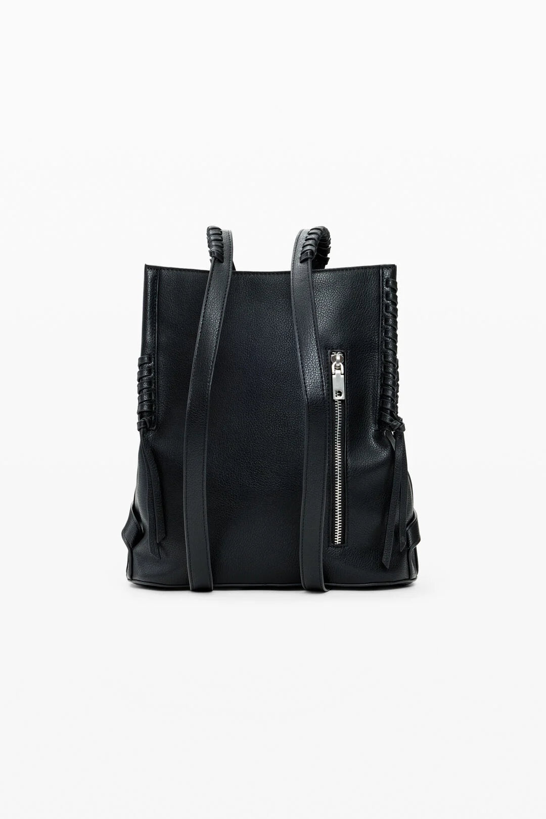 Sac à dos moyen charm cœur