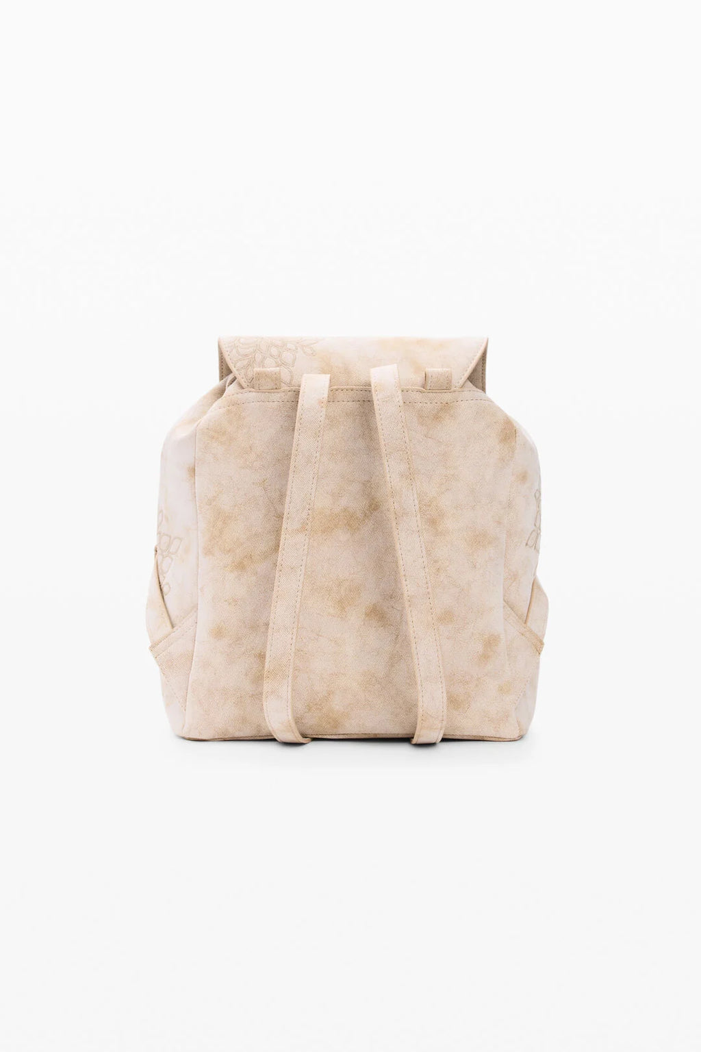 Petit sac à dos brodé