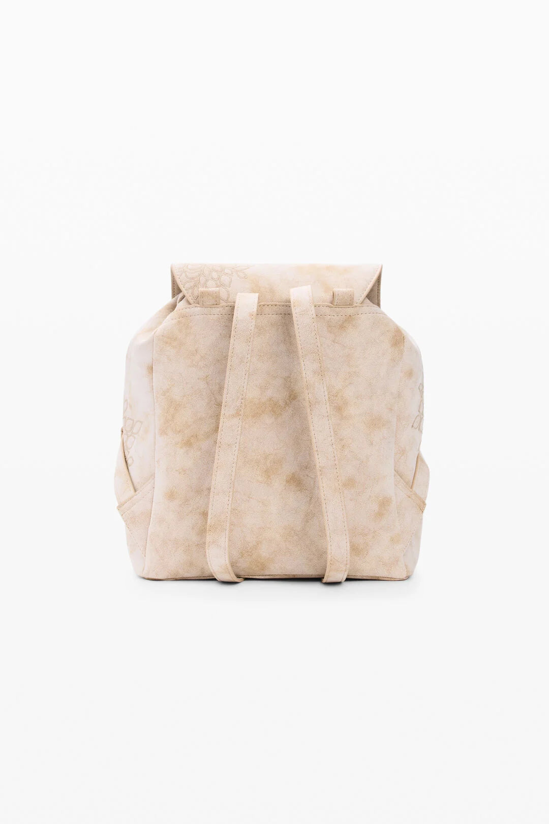 Petit sac à dos brodé