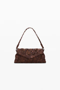 Petit sac tressé