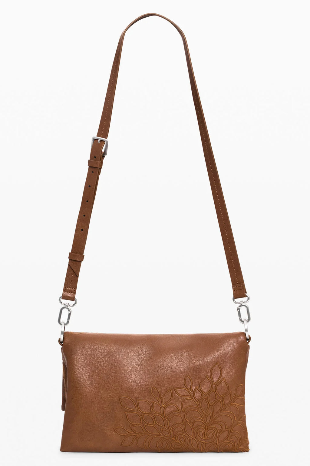 Sac moyen logo charm