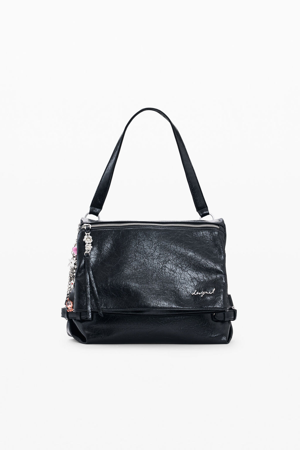 Sac à dos Zelia New York Noir Desigual