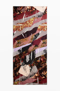 Foulard Zenith Tutti Frutti Desigual