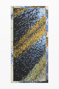 Foulard Zenyra Noir Desigual