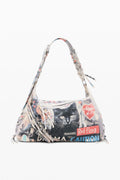 Sac Bravecat Leiria Tutti Fruti Desigual