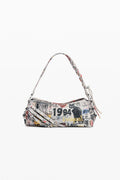 Sac Bravecat Benin Tutti Fruti Desigual