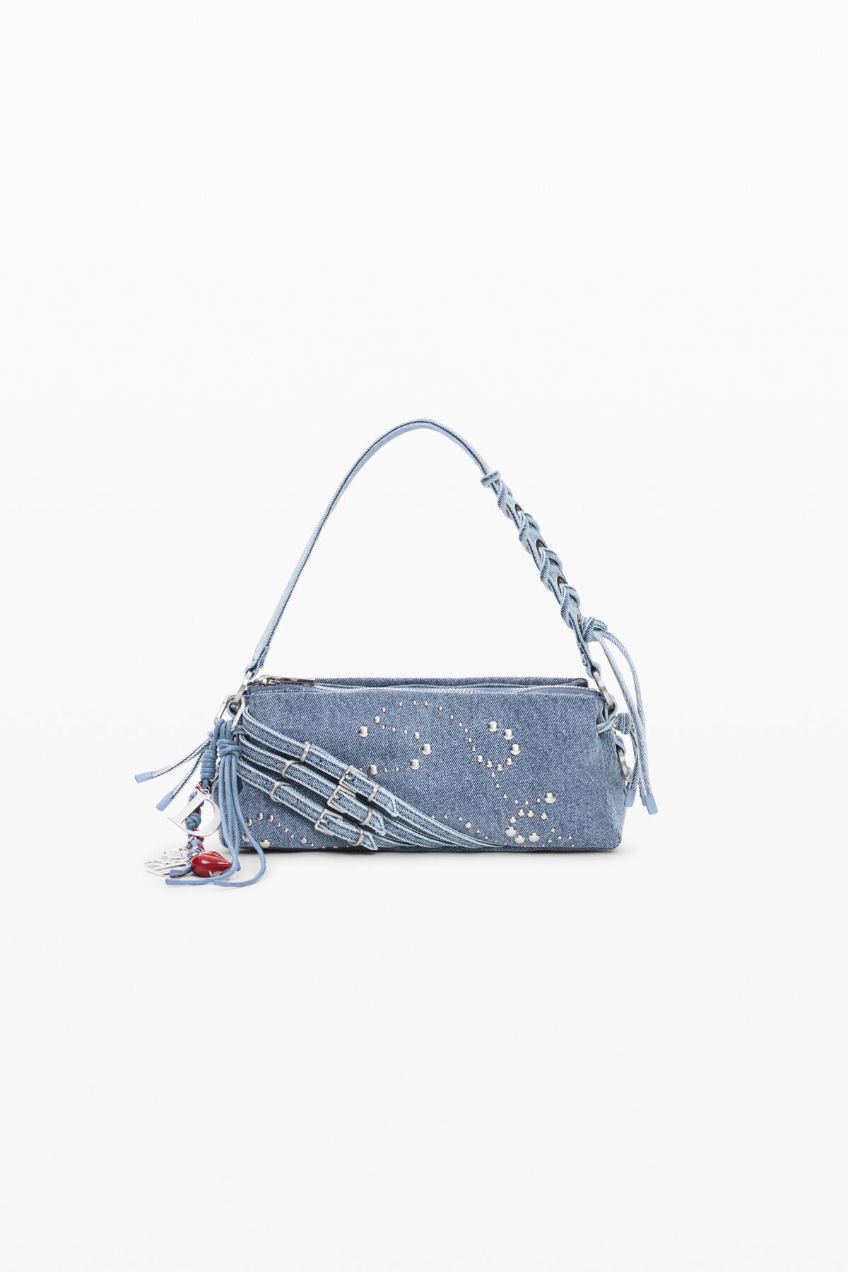 Sac Denim Break Benin Desigual