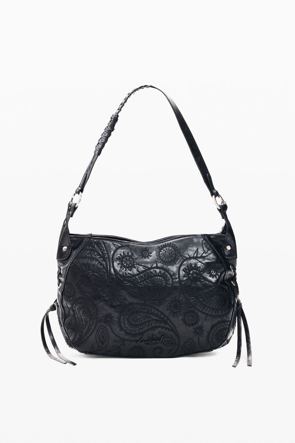 Sac Siroco Quincy Noir Desigual
