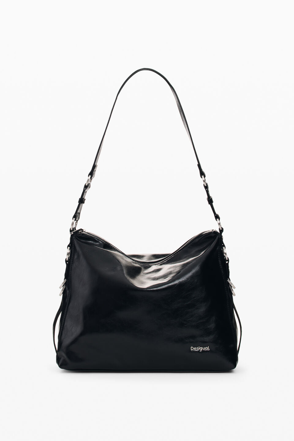 Sac Nexus Luma Noir Desigual