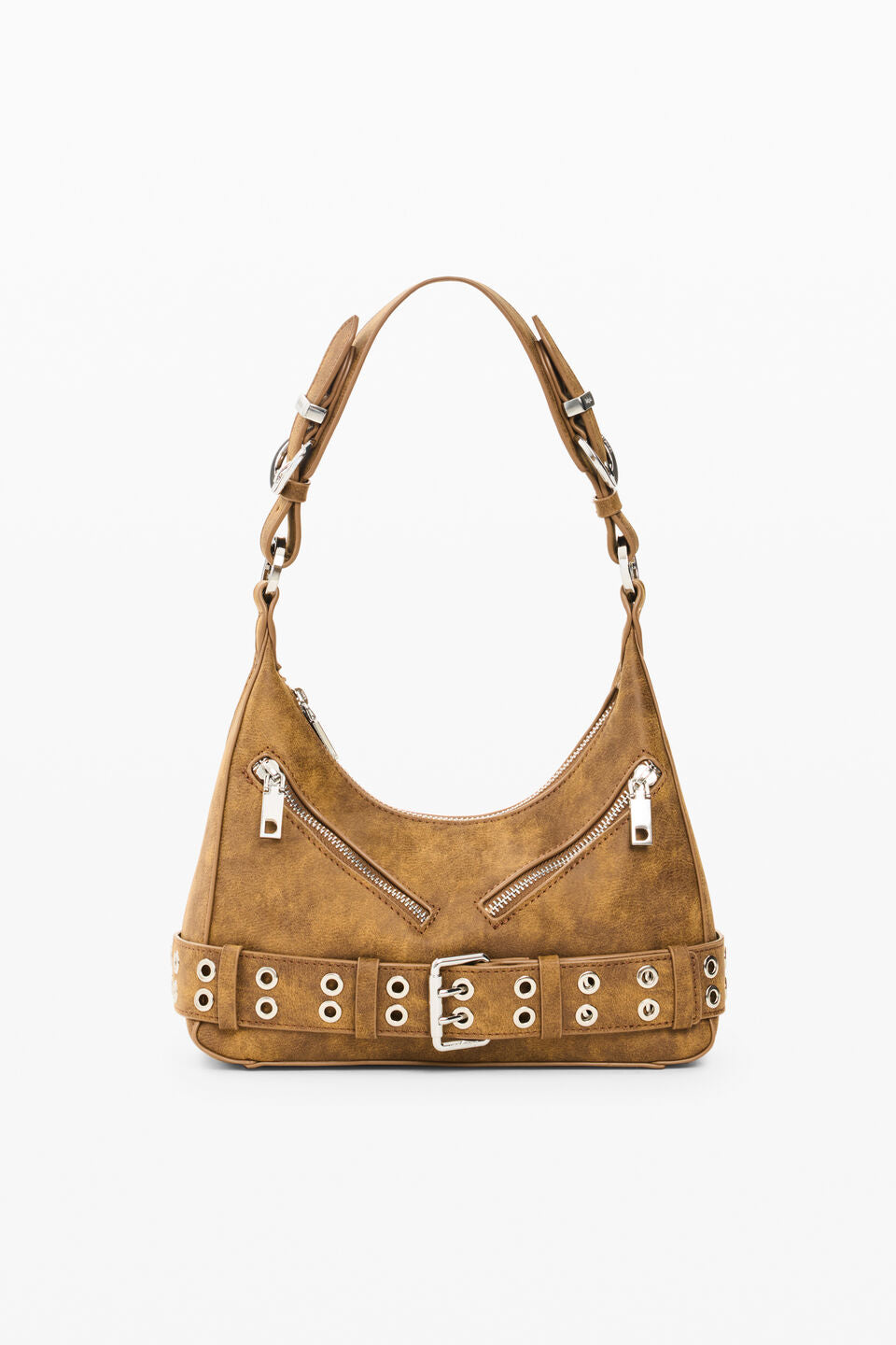 Sac Valentine Camel Heaven Camel Desigual