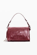 Sac Half Logo Venecia 4.0 Grenat Desigual