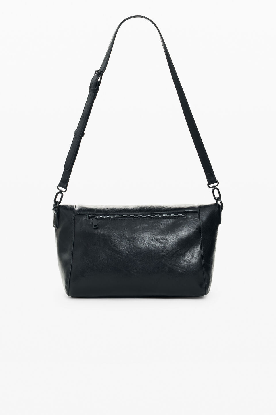 Sac Sonique Loverty Noir Desigual, vue 4
