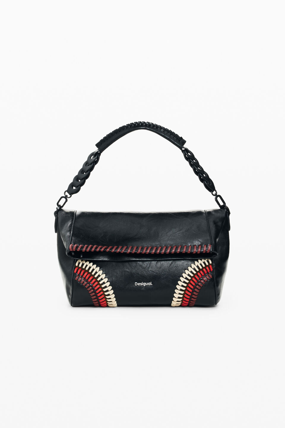 Sac Sonique Loverty Noir Desigual
