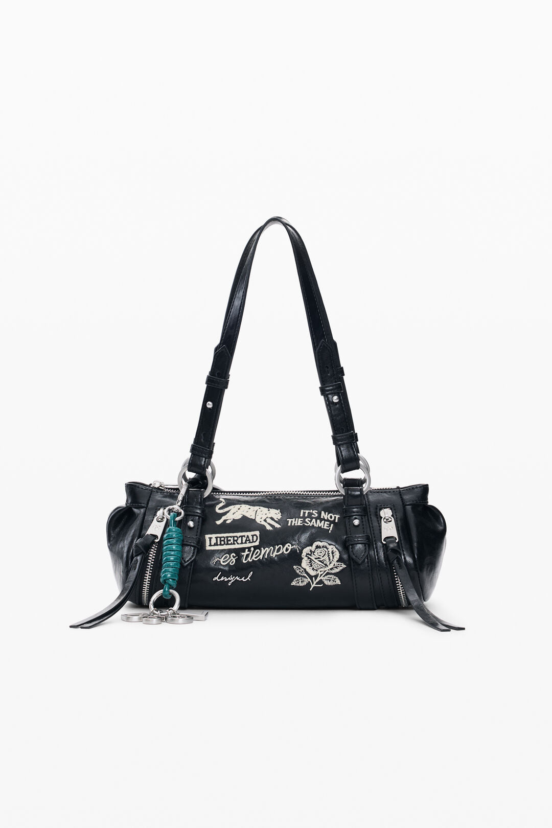 Sac Libertas Zarauz Noir