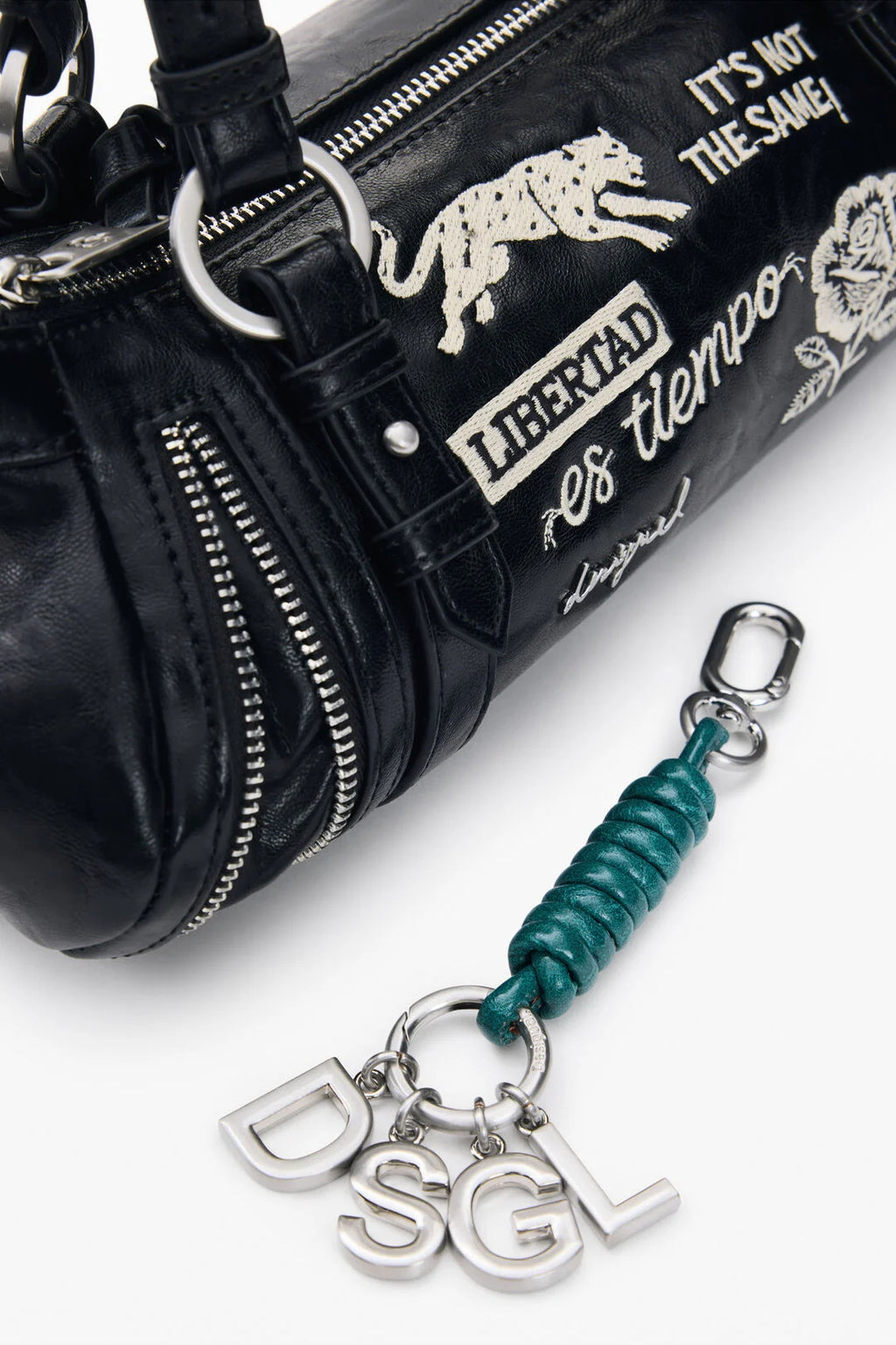 Sac Libertas Zarauz Noir