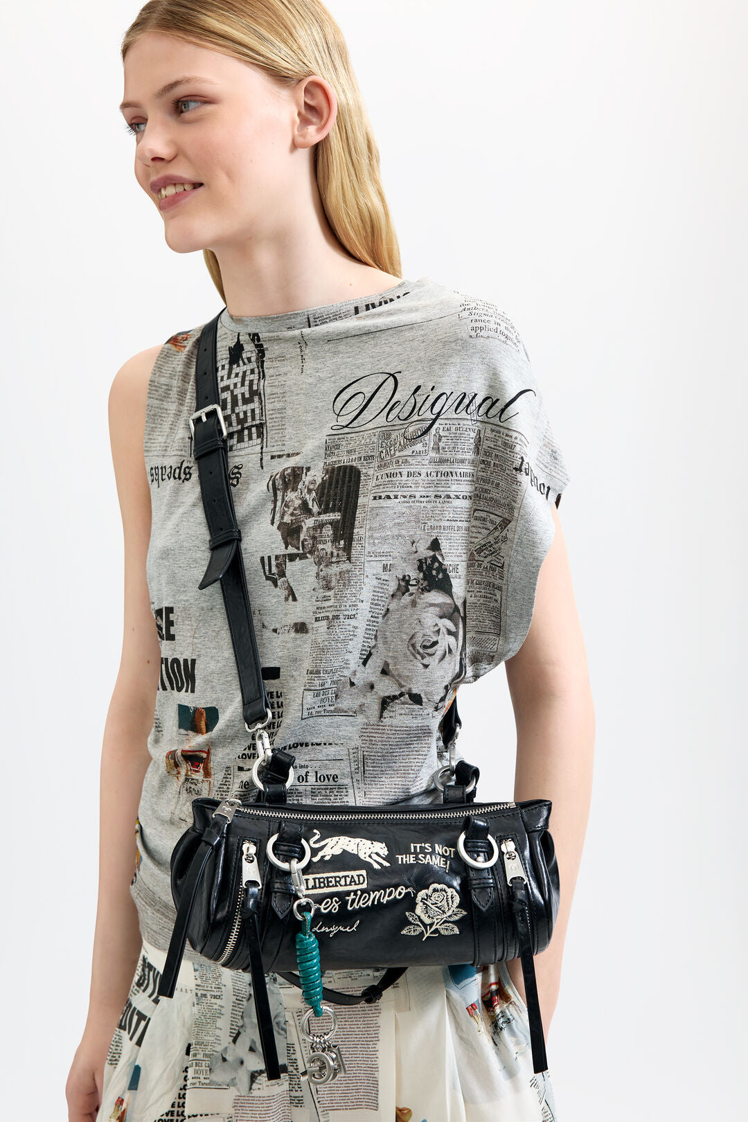 Sac Libertas Zarauz Noir