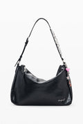 Sac Zelia noir Desigual