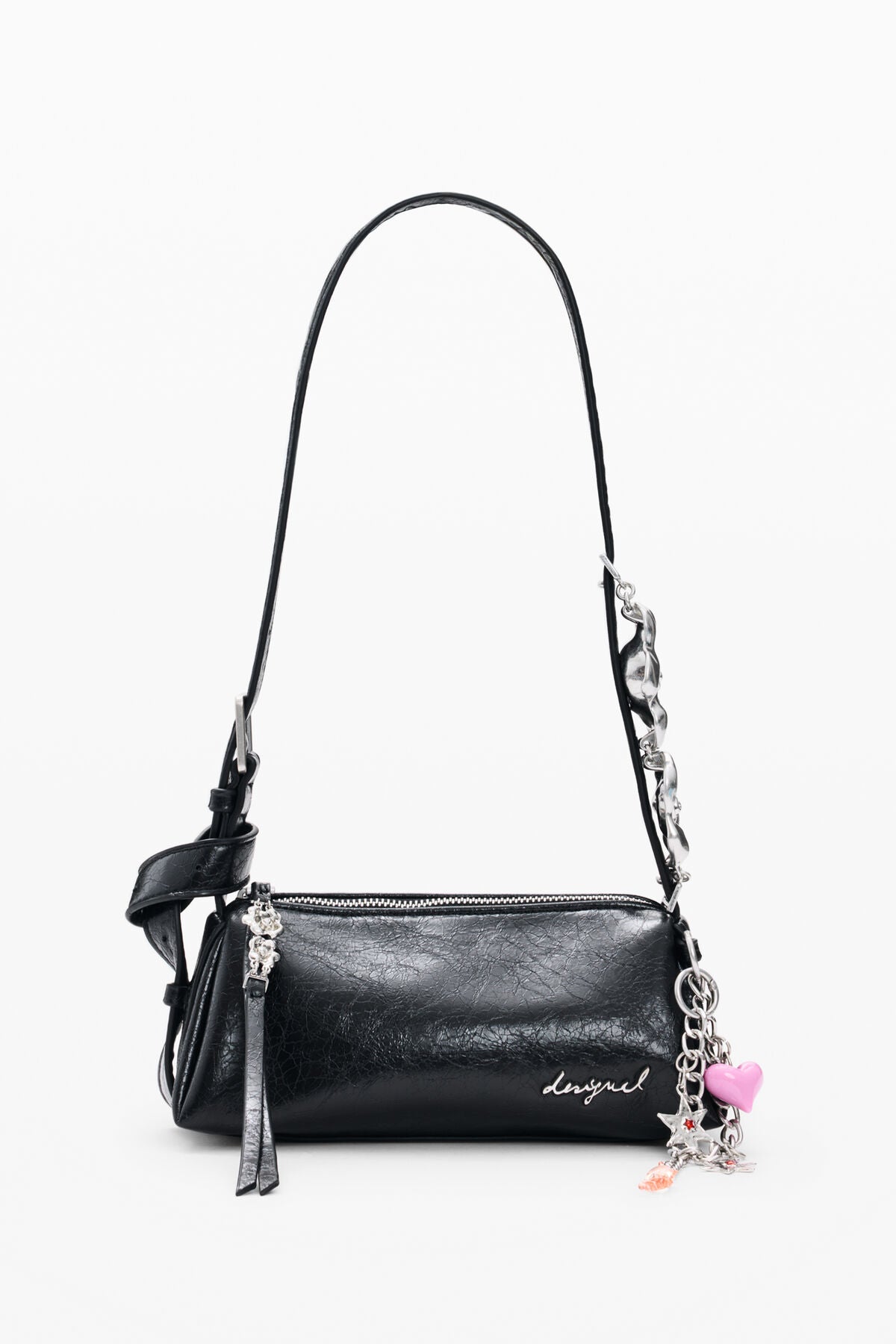 Sac Zelia Naron Mini Noir Desigual