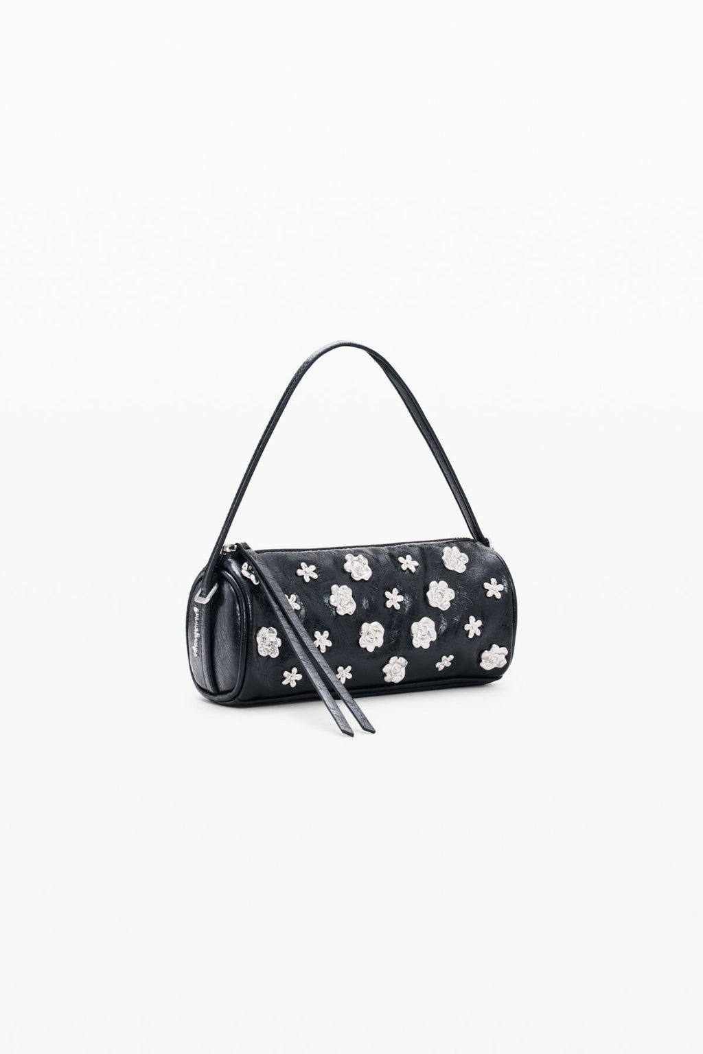 Sac Zelia Niue Noir Desigual - vue 3