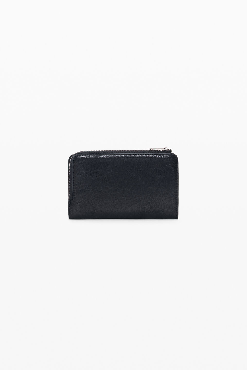 Portefeuille Wow Emma 2.0 Noir Desigual, vue 3