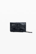 Portefeuille Zelia Emma 2.0 Noir Desigual