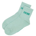 Chaussettes à paillettes « DARONNE »