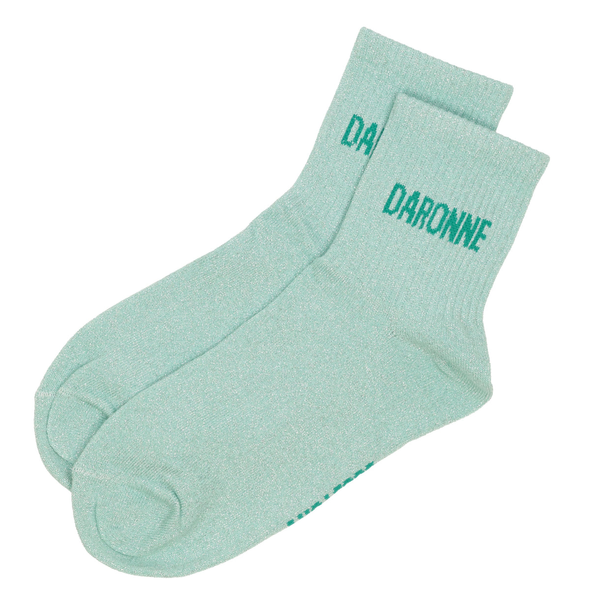 Chaussettes à paillettes « DARONNE »
