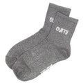 Chaussettes à paillettes « OUFTI »